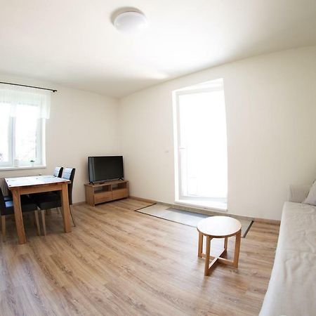 Apartmany Lipno 510 ลิปโนนัดเวิลตาวู ภายนอก รูปภาพ