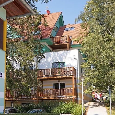 Apartmany Lipno 510 ลิปโนนัดเวิลตาวู ภายนอก รูปภาพ