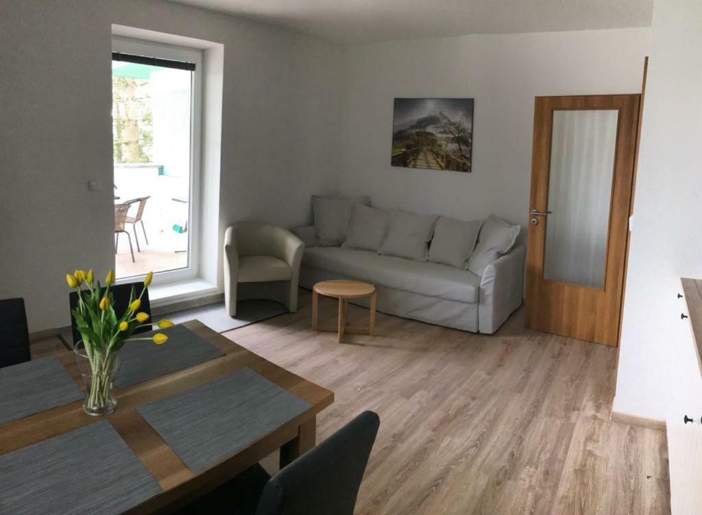 Apartmany Lipno 510 ลิปโนนัดเวิลตาวู ภายนอก รูปภาพ