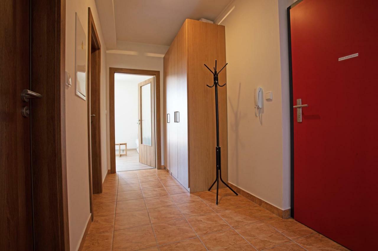 Apartmany Lipno 510 ลิปโนนัดเวิลตาวู ภายนอก รูปภาพ