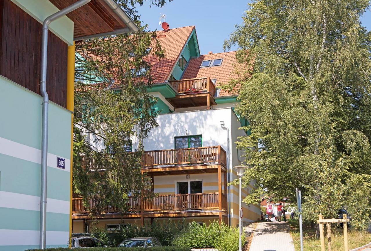 Apartmany Lipno 510 ลิปโนนัดเวิลตาวู ภายนอก รูปภาพ