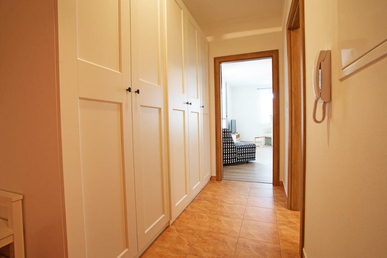 Apartmany Lipno 510 ลิปโนนัดเวิลตาวู ภายนอก รูปภาพ